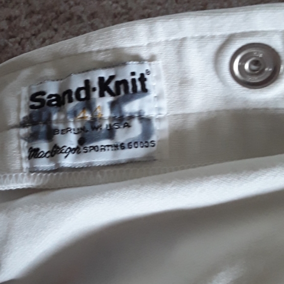 🐖Vintage beavers basketball jacket - Picture 5 of 7